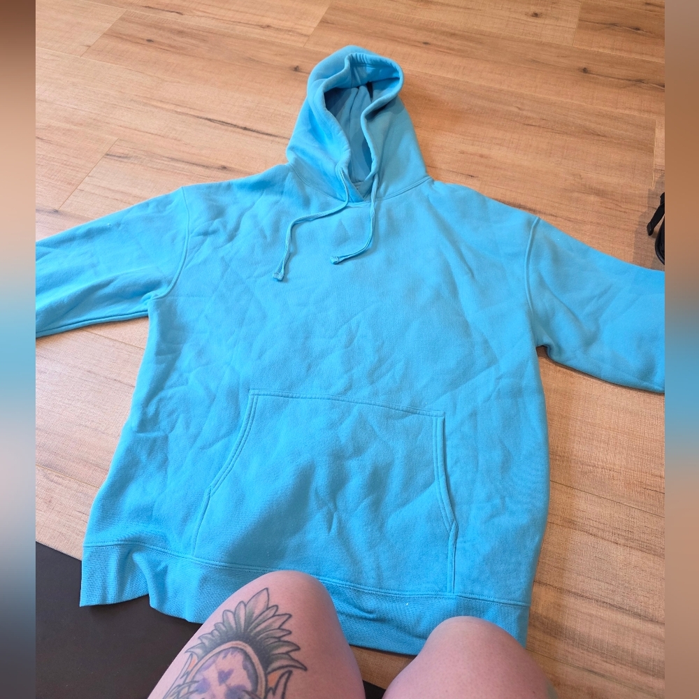 BTL Big Sister Hoodie